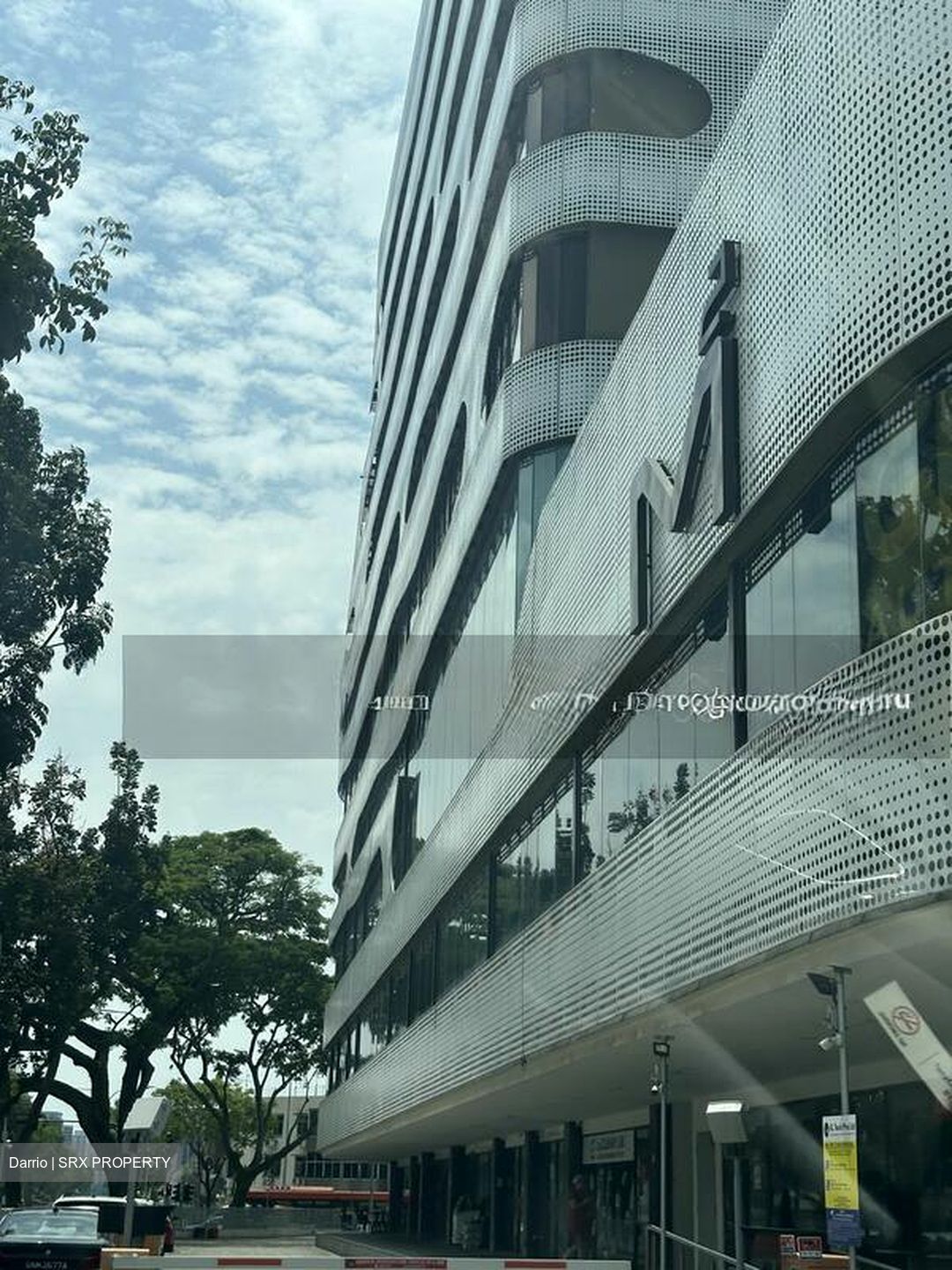 Macpherson Mall (D13), Shop House #582811031